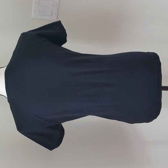 Free State Black Skull Short Dleeve T-Shirt Size Small - Picture 3 of 3